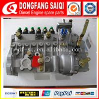 
6BTA5.9 Disel Engine Parts BYC Fuel Injection Pump 4994681
