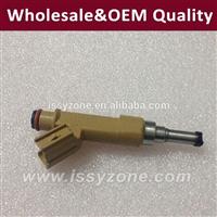 
Fuel Injector For Toyota Hilux 23250-0T010
