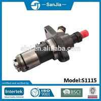 
Farm low MOQ professional S1115 engine fuel injection pump
