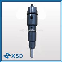 
Spare Parts for Mercedes Benz Actros MP1 MP2 MP3 Axor Trucks Diesel Fuel Injector 0432191266
