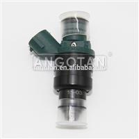 
ANGOTAN High Quality Fuel Injector 037906031AL
