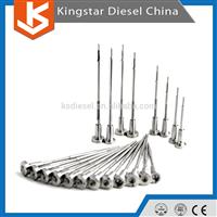 Common Rail Injector Control valve with best quality F00VC01017/F 00V C01 017 for 0445110065 /0 445 110 065
