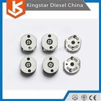 Fist product Top quality Common Rail CR Diesel Part Denso Control Valve/Orifice Plate/Valve Seat for injectors 095000-5800