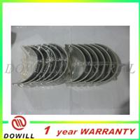 

Engine bearing EK100 main and conrod beari