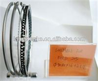 
piston rings for FORD 205
