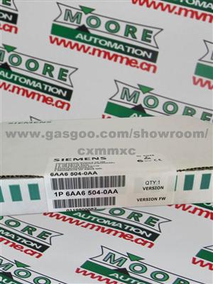 SIEMENS 6DR2100-4 IN STOCK