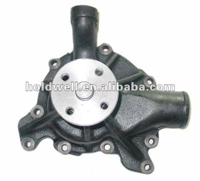 Mitsubishi FK457/6D16/6D17 Water Pump ME993839