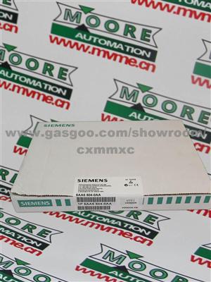 SIEMENS 6ES7417-4XL04-0AB0 IN STOCK