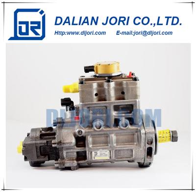 320D DIESEL FUEL INJECTION PUMP