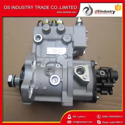 Dongfeng Fuel Pump 0445020084 for renault