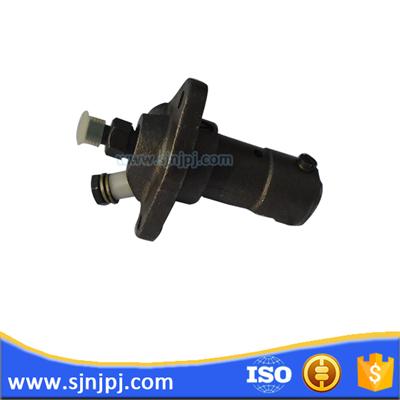 Agricultural machinery S1100 single cylinder diesel engine fuel injection pump