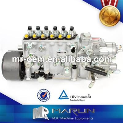 Hitachi Excavator Model EX3003C.EX300-3 6SD1T Engine Injection Fuel Pump 1-15603263-0