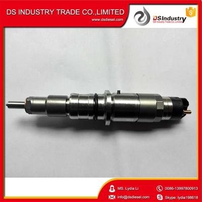 original fuel injector assy for engine QSB