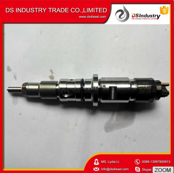 diesel fuel Injector assy 0445120289 52684