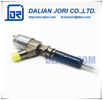 High Performance 320D Excavator Injector N