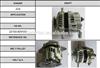 Best Quality auto car alternator forNissan Z24 lr150-194 alternator