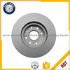 Mexico Coated Brake Disc