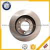 Cross Cutting Brake Disc