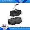 Brake Pad Set for Mercedes W201 0014209620