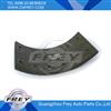 T2/LN1 brake pad set OEM NO. 6704236411 -F