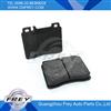 Brake Pad Set for Mercedes W140 C140 00242