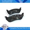 Auto Parts Brake Pad Set for Mercedes W163