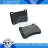 Brake Pad Set for Mercedes W203 S203 CL203