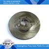 Brake Disc for Mercedes W203 S203 W210 210