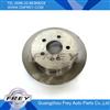 Brake Disc for Mercedes W163 1634230112