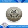 Brake Disc for Mercedes W251 W164 16442105