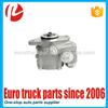 
MB Actros Heavy Duty Truck Parts Oem 0024606480 0014607280 Hydraulic Power Steering Pump Hydraulic Pump Parts
