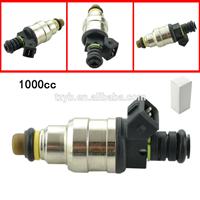 

High performance low impedance 1000CC Fuel