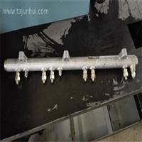China supplier diesel fuel system common rail for diesel injector