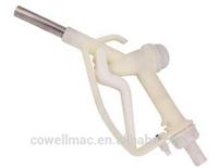 Adblue Plastic adbluel Fuel Dispenser Nozz