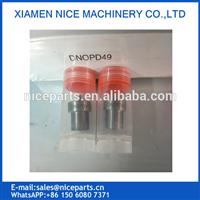 
DN0PD49/093400-5490/62153110190 Fuel Injection Diesel Nozzle
