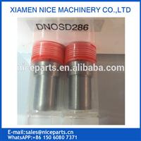 
DN0SD286/0 434 250 148/13532241858 Fuel Injection Diesel Nozzle
