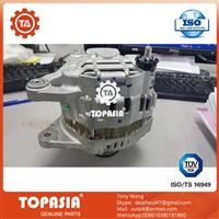 
TOPASIA High Quality Alternator For Nissann tiida 90Amp 23100-ee51b 23100ee51b
