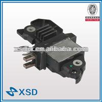 
Mercedes Benz truck alternator regulator 0001543805
