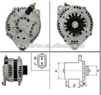 
Manufacturer best quality car alternator For 96-97 Maxima
