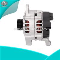 
OEM:96072439,JFZ195 14V 90A Peugeot 405 Alternator
