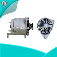 
JFZ2909F OEM: 0120689526, USE FOR MAN ,VOLVO, 24V 140A new alternator
