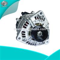 
JFZ298 ,0124555001 ,ACTROS 120A bus alternator
