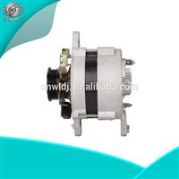 
Nippondenso alternator 2702060072
