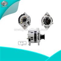 
100% new 14V Delco alternator
