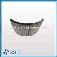 
Auto Asbestos Free Bus Brake Lining For Indian Market
