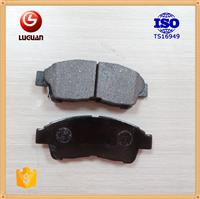 LEXUS ES/TO. CAMRY brake pads D2118M/A-394