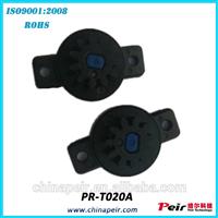 
Peir Hydraulic Vibration Silicone Damper For Car Interior Cover Use/ Soft Close Use
