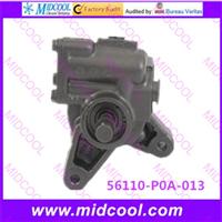 HIGH QUALITY POWER STEERING PUMP FOR 56110