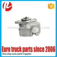 
MB Actros Heavy Duty Truck Parts Oem 0024606480 0014607280 Hydraulic Power Steering Pump Hydraulic Pump Parts
