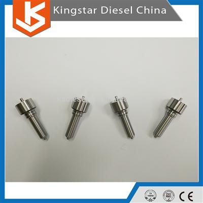 Top quality diesel fuel Common rail injector nozzle L210PBC/L051PBC for injector BEBE4D35001